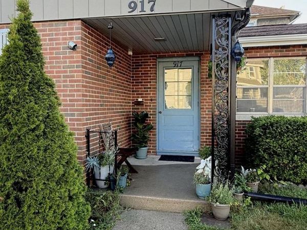 917 Cook STREET, Marinette, WI 54143