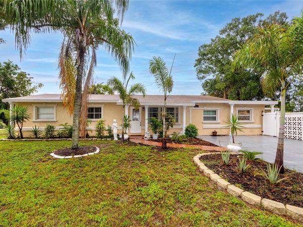 755 43RD STREET N, ST PETERSBURG, FL 33713