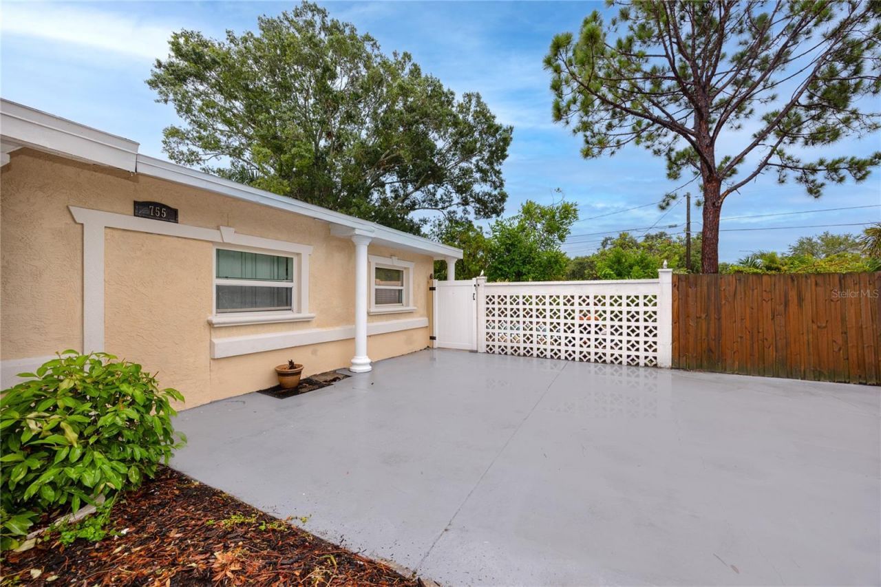 755 43rd Street N, Saint Petersburg, FL 33713 Photo