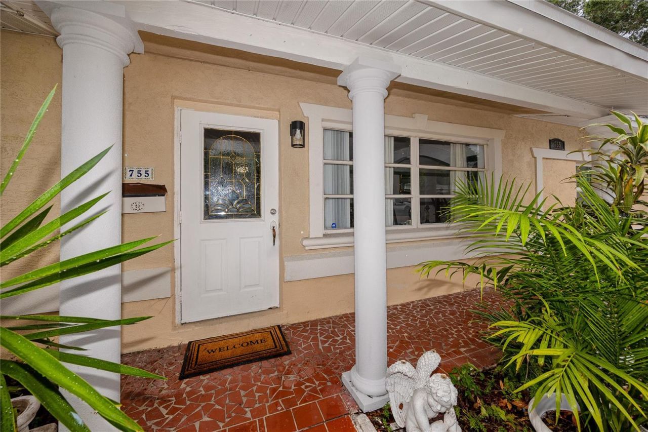 755 43rd Street N, Saint Petersburg, FL 33713 Photo