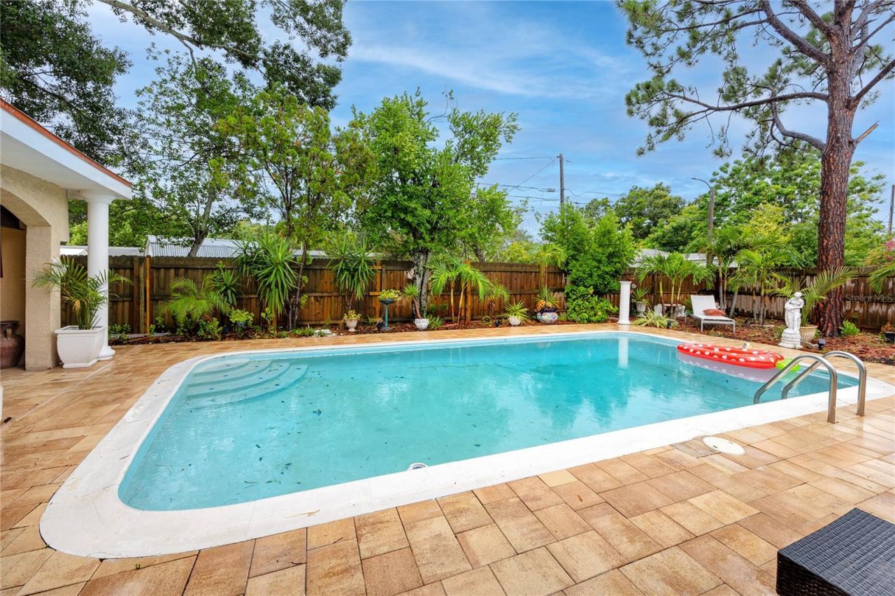 755 43rd Street N, Saint Petersburg, FL 33713 Photo