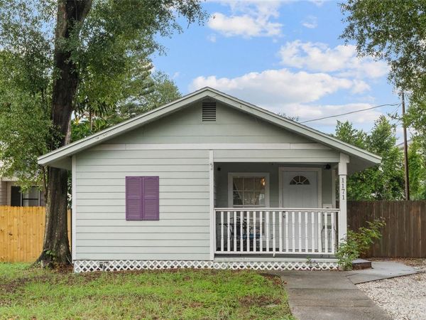 1171 HIGHLAND COURT N, ST PETERSBURG, FL 33701
