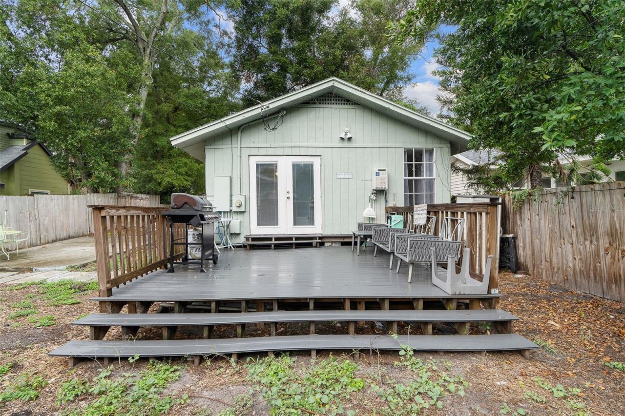 1171 Highland Court N, Saint Petersburg, FL 33701 Photo