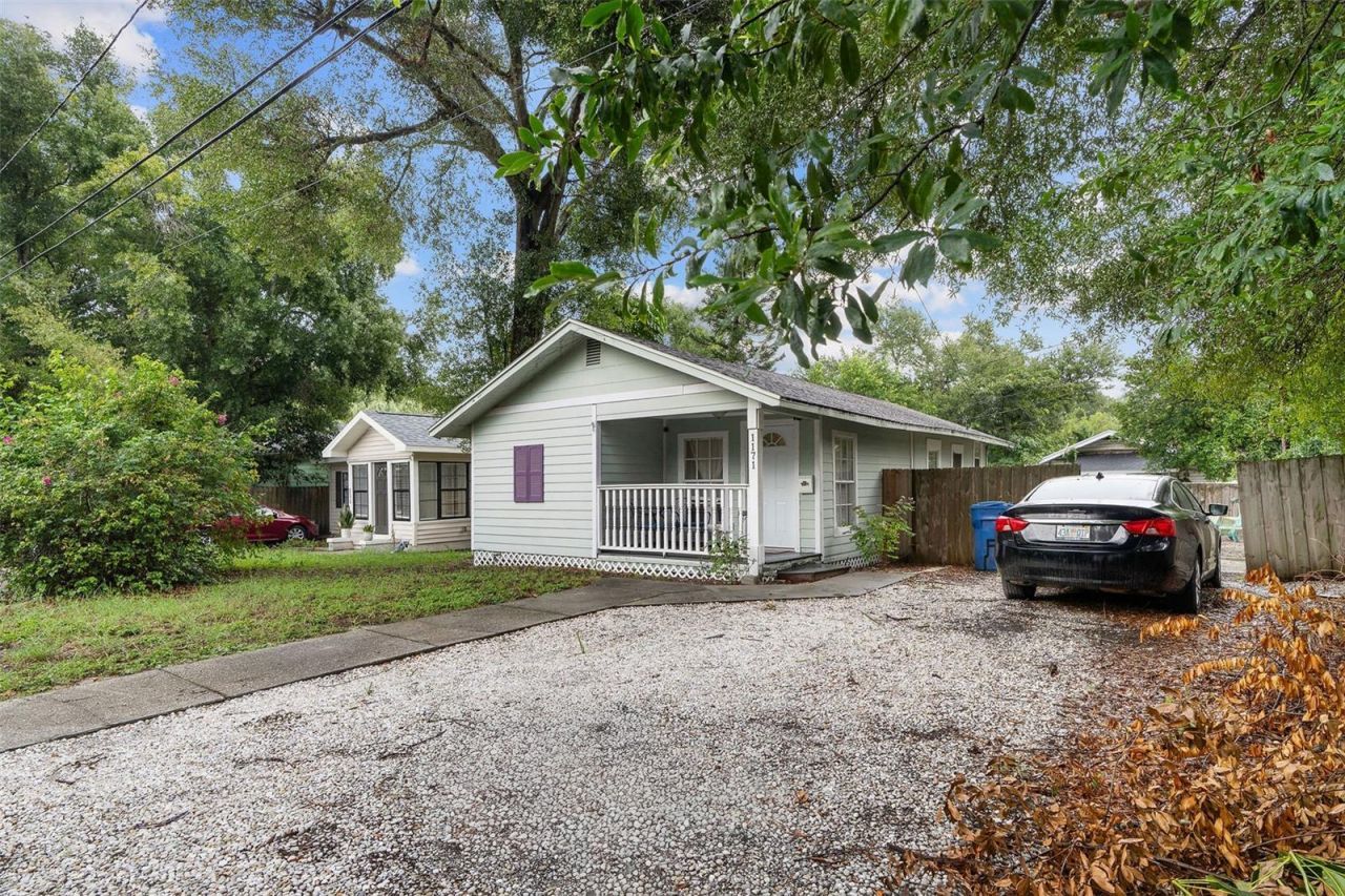 1171 Highland Court N, Saint Petersburg, FL 33701 Photo