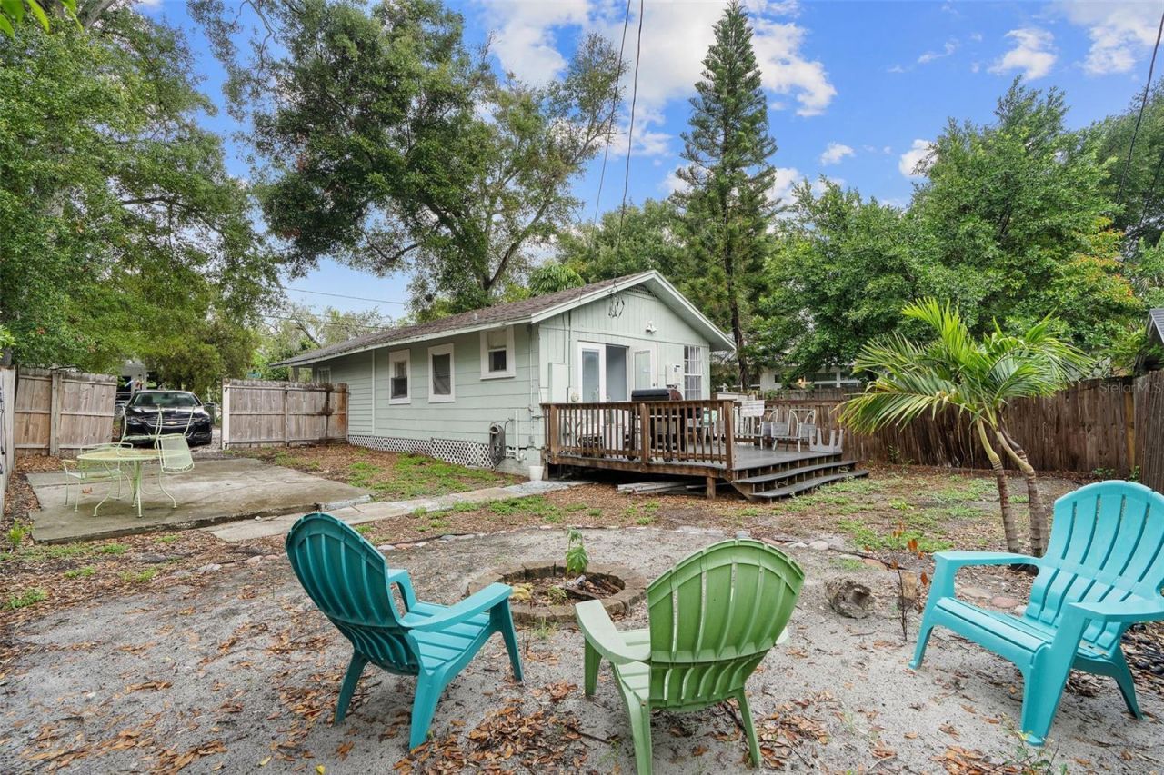 1171 Highland Court N, Saint Petersburg, FL 33701 Photo