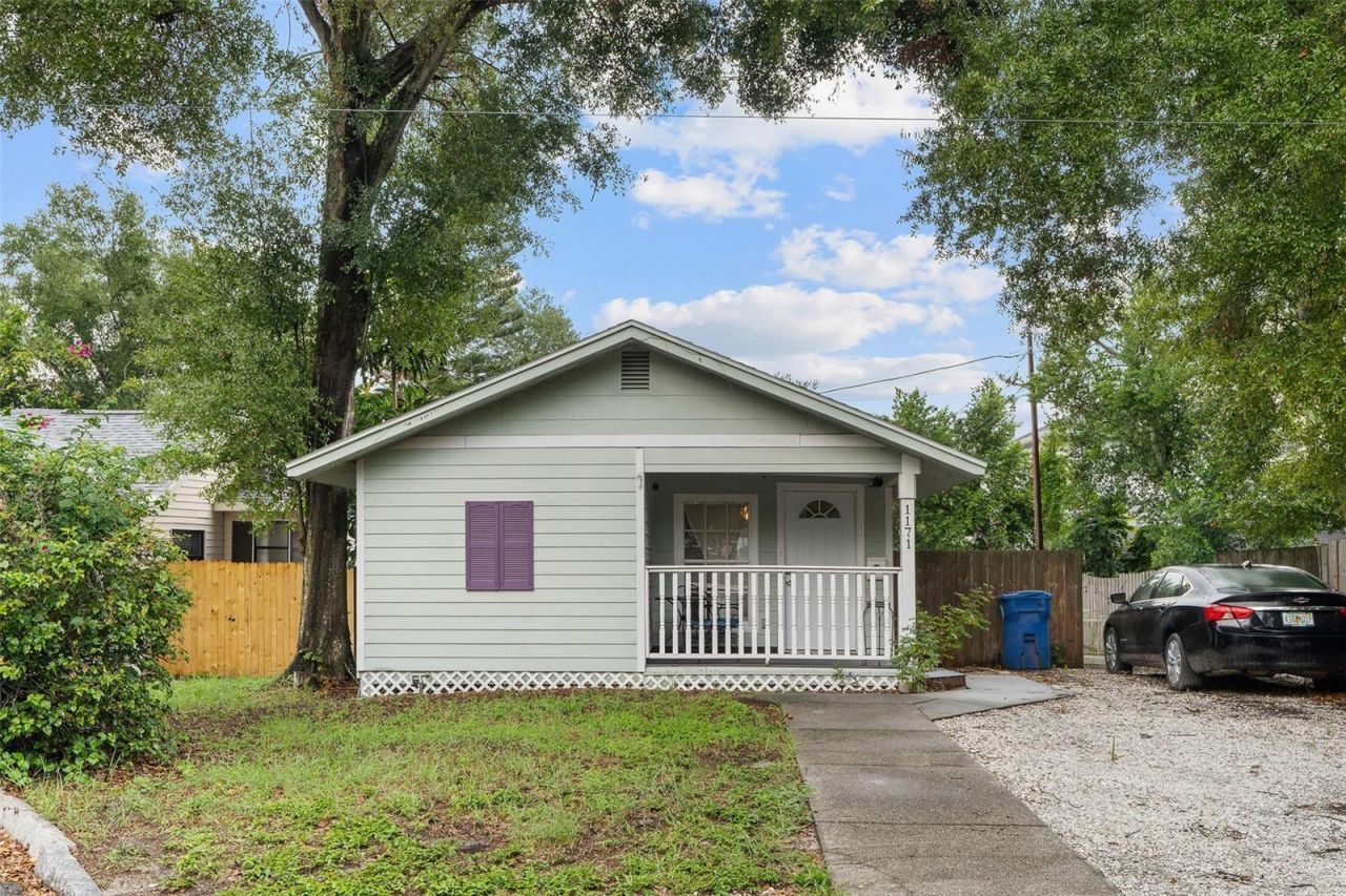 1171 Highland Court N, Saint Petersburg, FL 33701 Photo