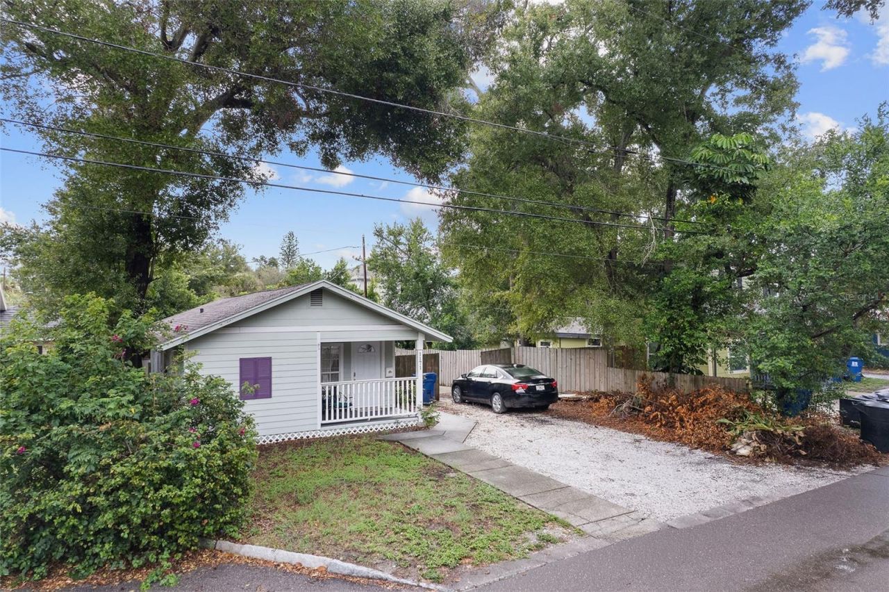 1171 Highland Court N, Saint Petersburg, FL 33701 Photo