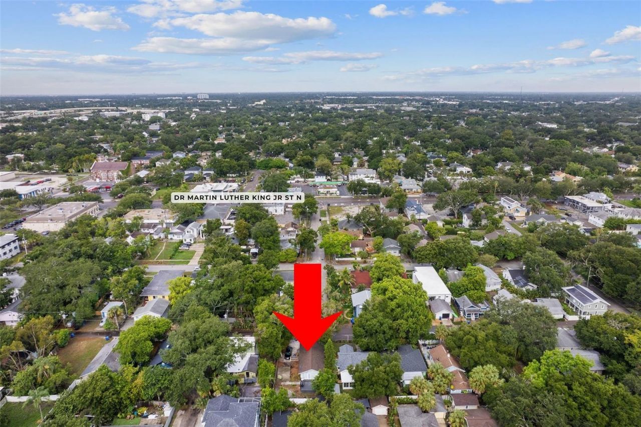 1171 Highland Court N, Saint Petersburg, FL 33701 Photo