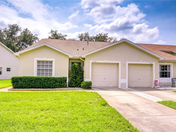 35235 JANINE DRIVE , ZEPHYRHILLS, FL 33541