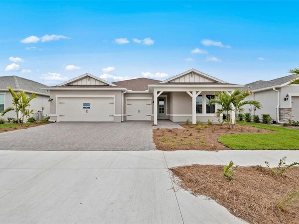 16526 ENNIS PLACE , BRADENTON, FL 34212