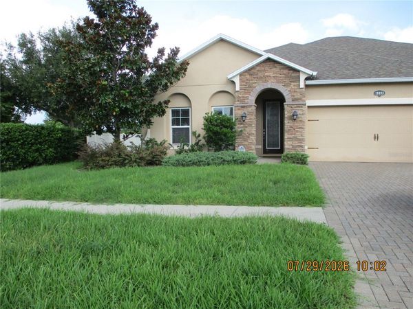 19093 LONG LAKE RANCH BOULEVARD, LUTZ, FL 33558