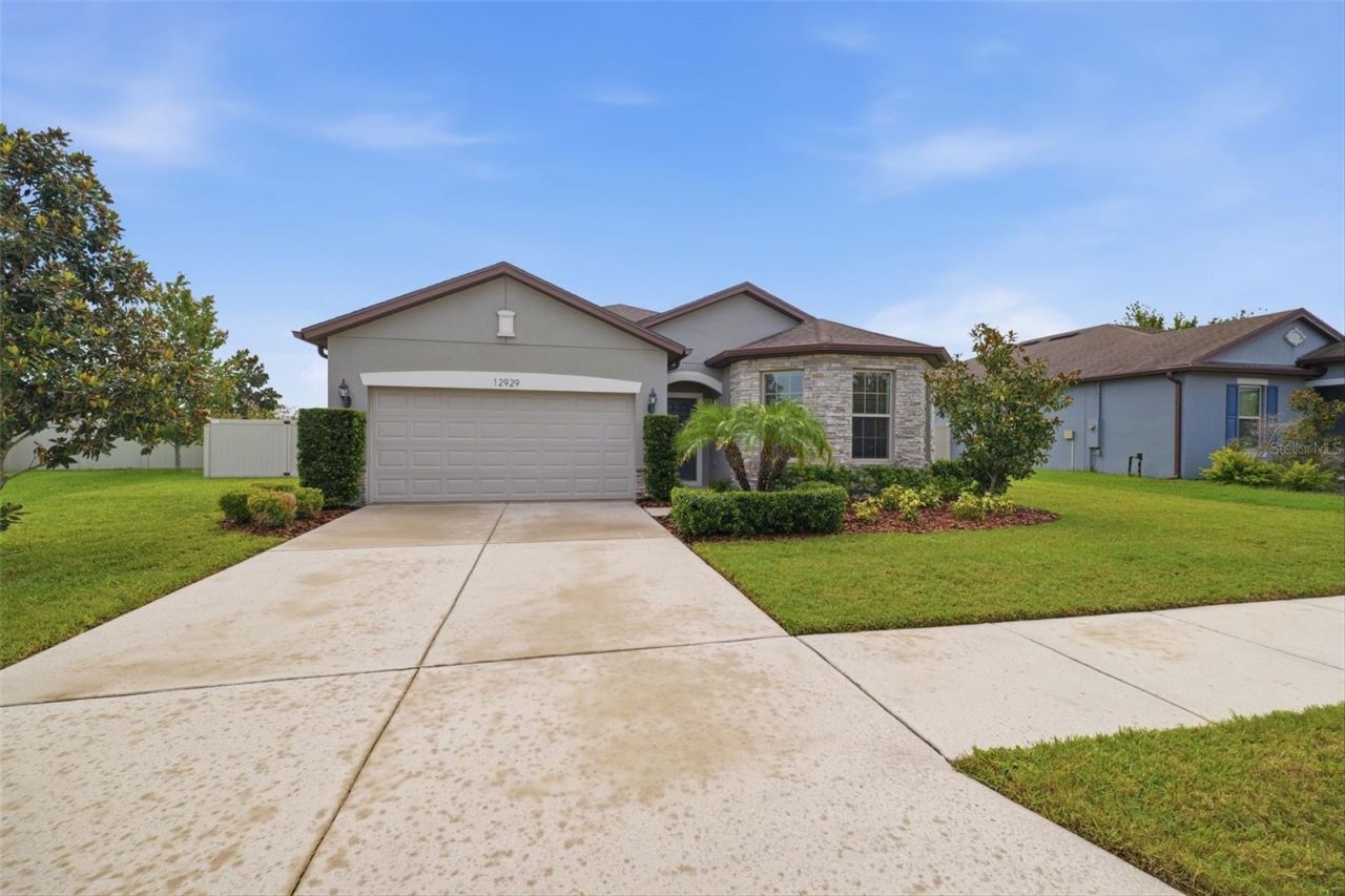 12929 Palapa Loop , Spring Hill, FL 34610 Photo