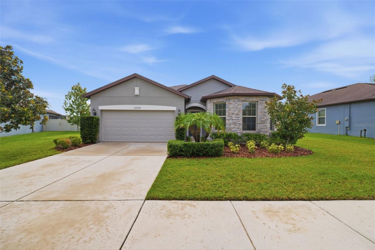 12929 Palapa Loop , Spring Hill, FL 34610 Photo