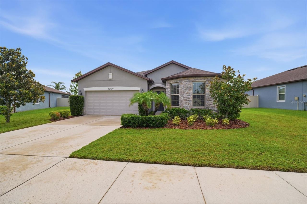 12929 Palapa Loop , Spring Hill, FL 34610 Photo