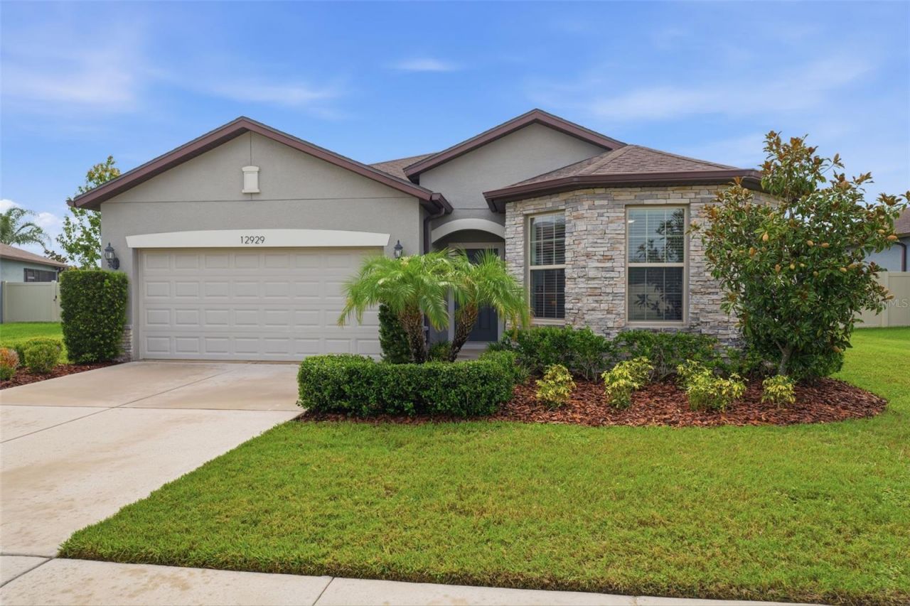 12929 Palapa Loop , Spring Hill, FL 34610 Photo