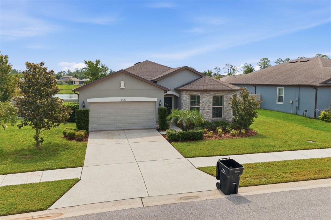 12929 Palapa Loop , Spring Hill, FL 34610 Photo
