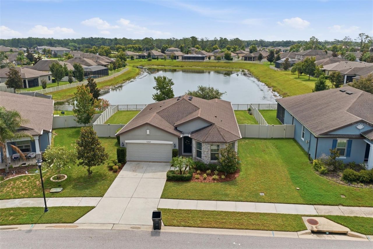 12929 Palapa Loop , Spring Hill, FL 34610 Photo