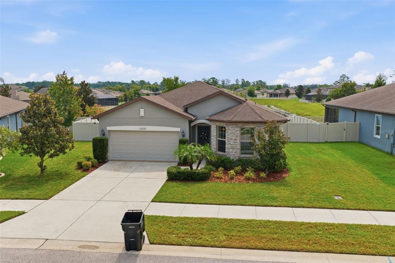 12929 Palapa Loop , Spring Hill, FL 34610 Photo