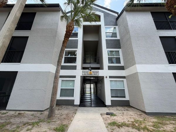 7618 PISSARRO DRIVE , Unit 15201, ORLANDO, FL 32819