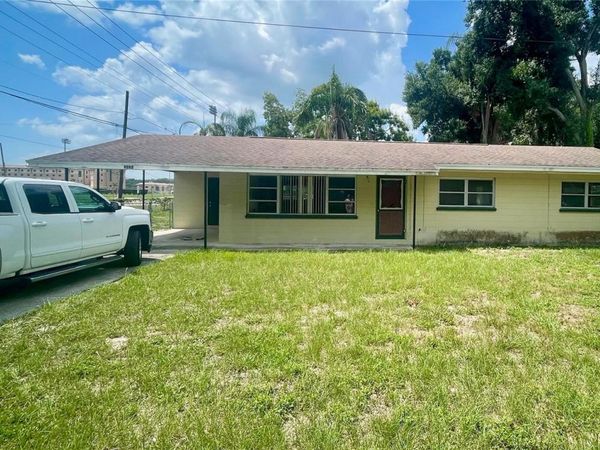 2033 VOLTAIRE STREET , LAKELAND, FL 33801