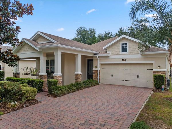 2651 PEONY DRIVE , OVIEDO, FL 32766