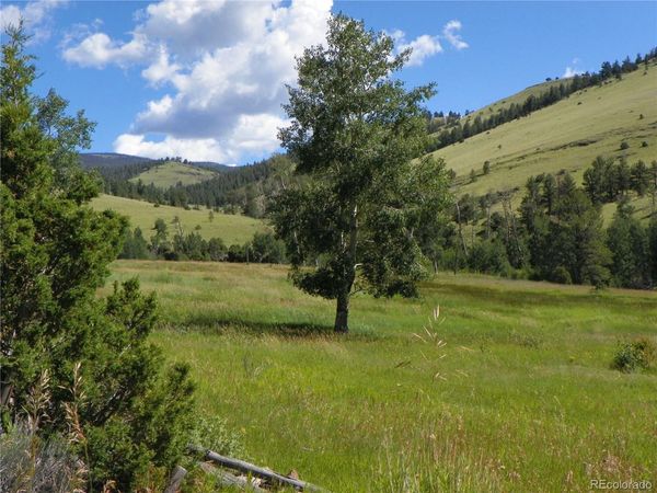 none 33HH , Saguache, CO 81149