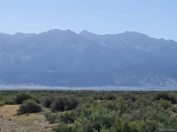 Lot 2 2nd , Mosca, CO 81146