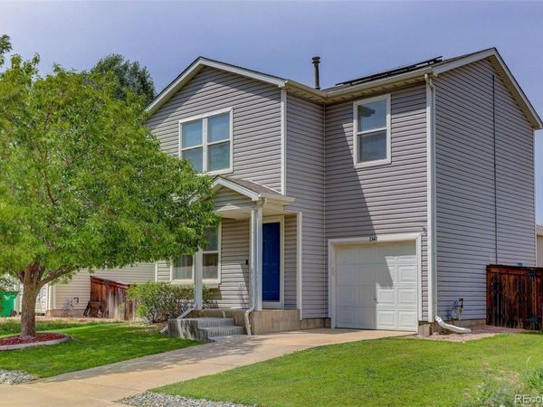 1347 Lark Avenue , Brighton, CO 80601
