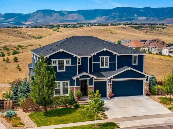 16230 W 84th Drive , Arvada, CO 80007