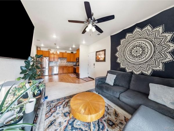1861 S Dunkirk Street , Unit 302, Aurora, CO 80017