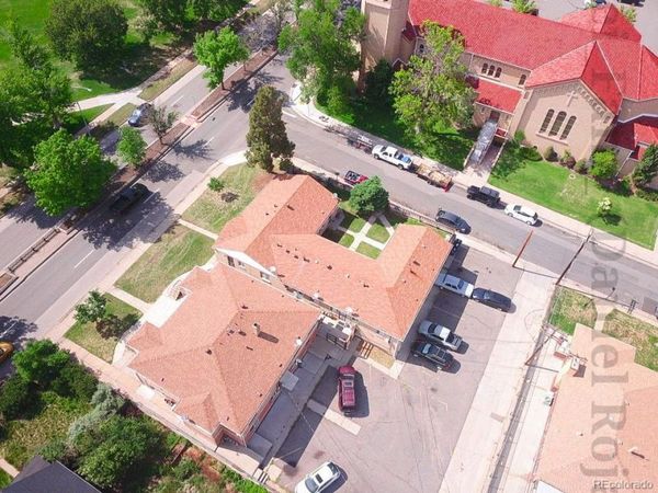2950 W 42 Avenue , Denver, CO 80211