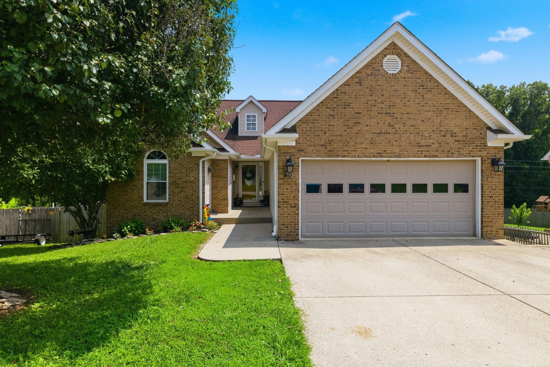 123 S Bold Forbes Boulevard, Georgetown, KY 40324 Main Photo