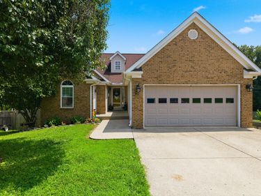 123 S Bold Forbes Boulevard, Georgetown, KY 40324