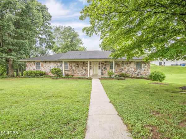 501 Oran Zirkle Rd, Kingston, TN 37763
