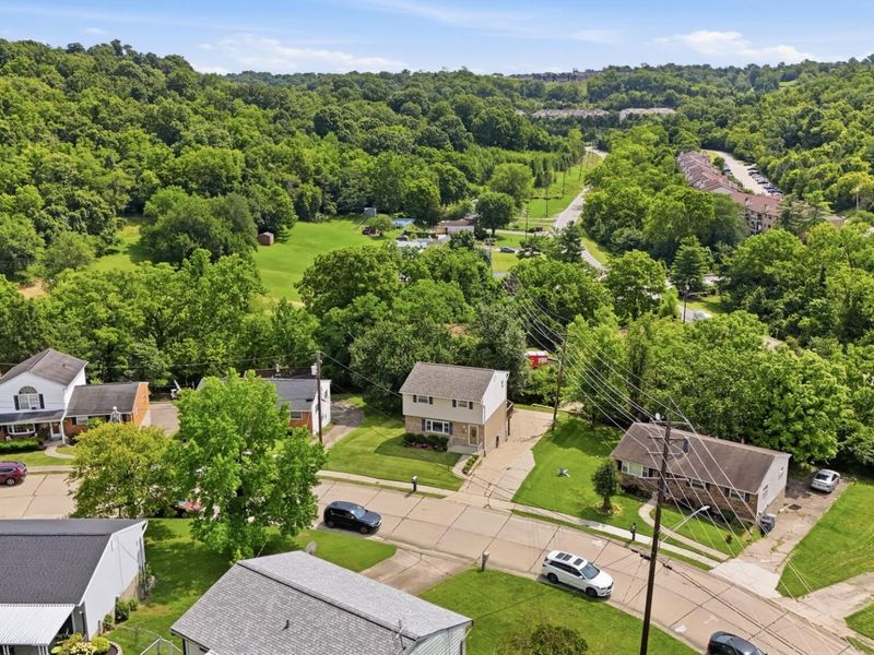 14 Hillside Avenue, Wilder, KY 41071 Photo 4