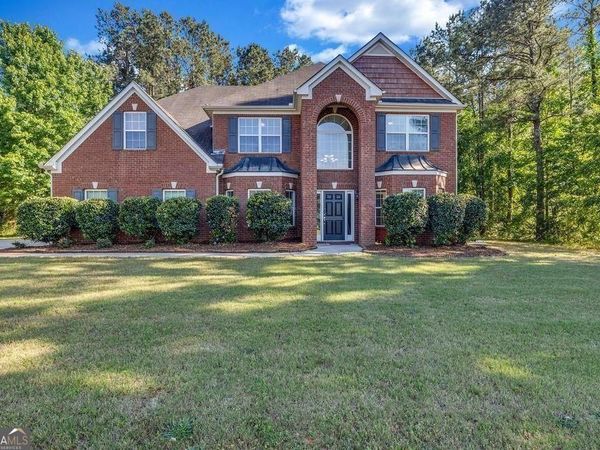 142 Nobility Lane, Mcdonough, GA 30252