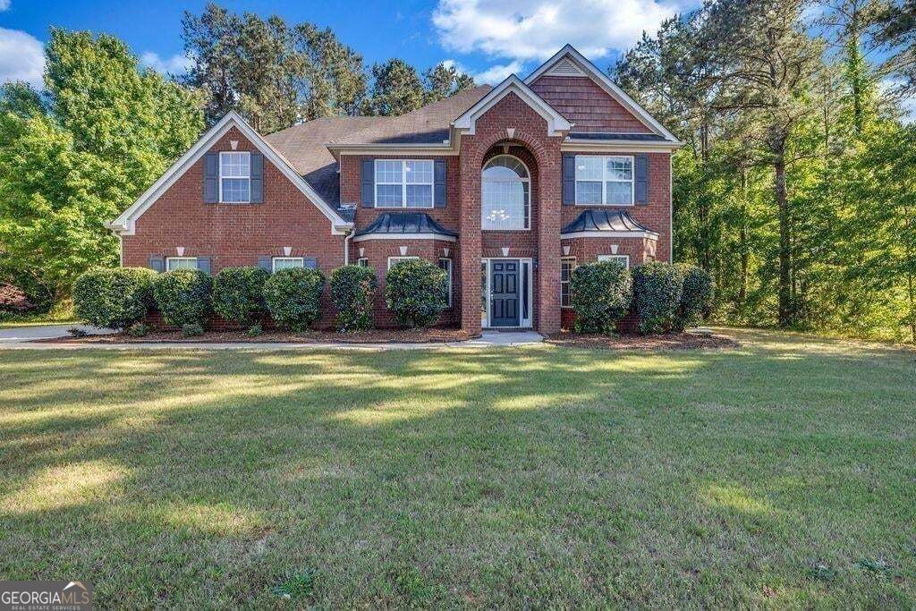 142 Nobility Lane, McDonough, GA 30252 Main Photo