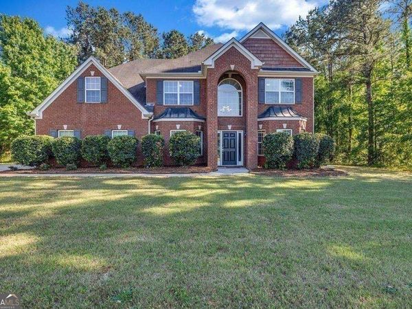 142 Nobility Lane, Mcdonough, GA 30252