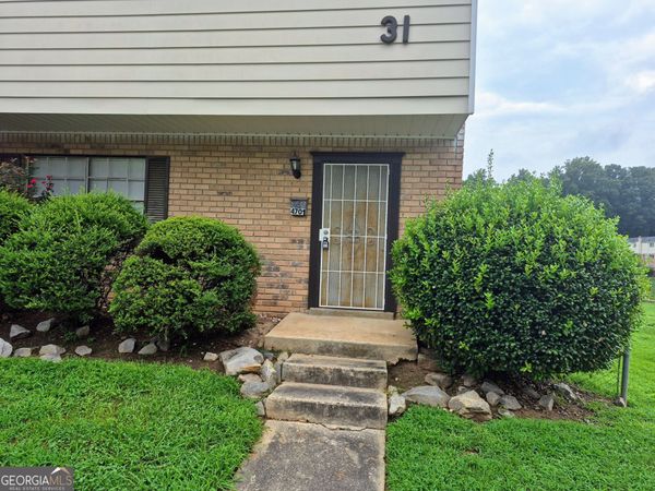 4701 Flat Shoals Road, Unit 31F, Union City, GA 30291