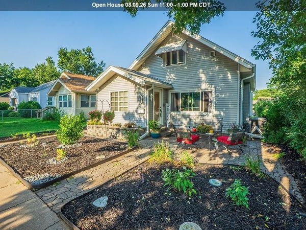 2621 S Cedar St, Sioux City, IA 51106