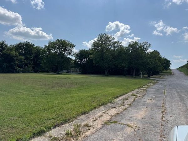 W Main Street , Beggs, OK 74421