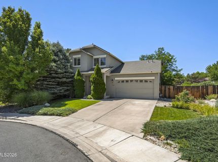 560 Muir Pass Court, Sparks, NV 89436 Photo