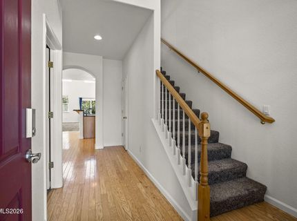 560 Muir Pass Court, Sparks, NV 89436 Photo
