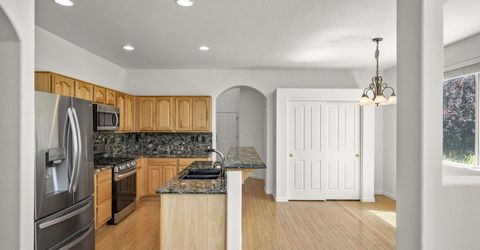 560 Muir Pass Court, Sparks, NV 89436 Photo