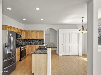 560 Muir Pass Court, Sparks, NV 89436 Photo