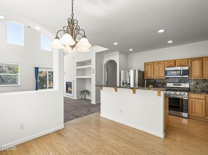 560 Muir Pass Court, Sparks, NV 89436 Photo
