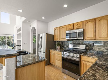 560 Muir Pass Court, Sparks, NV 89436 Photo