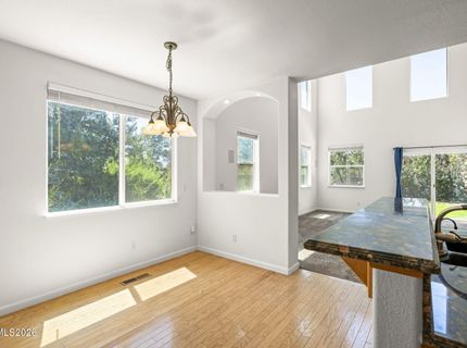 560 Muir Pass Court, Sparks, NV 89436 Photo