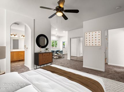 560 Muir Pass Court, Sparks, NV 89436 Photo