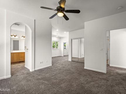 560 Muir Pass Court, Sparks, NV 89436 Photo